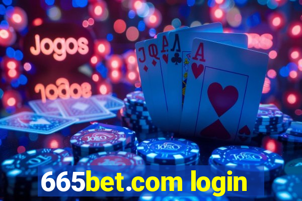 665bet.com login